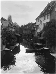 View of Colmar